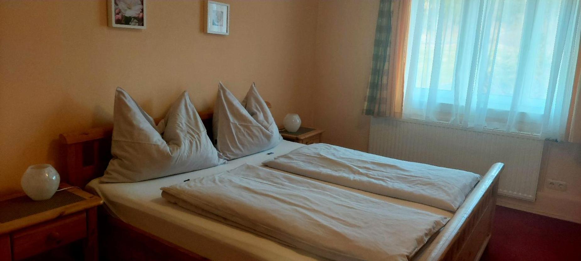 Ferienhaus Reith Бад Митерндорф Екстериор снимка