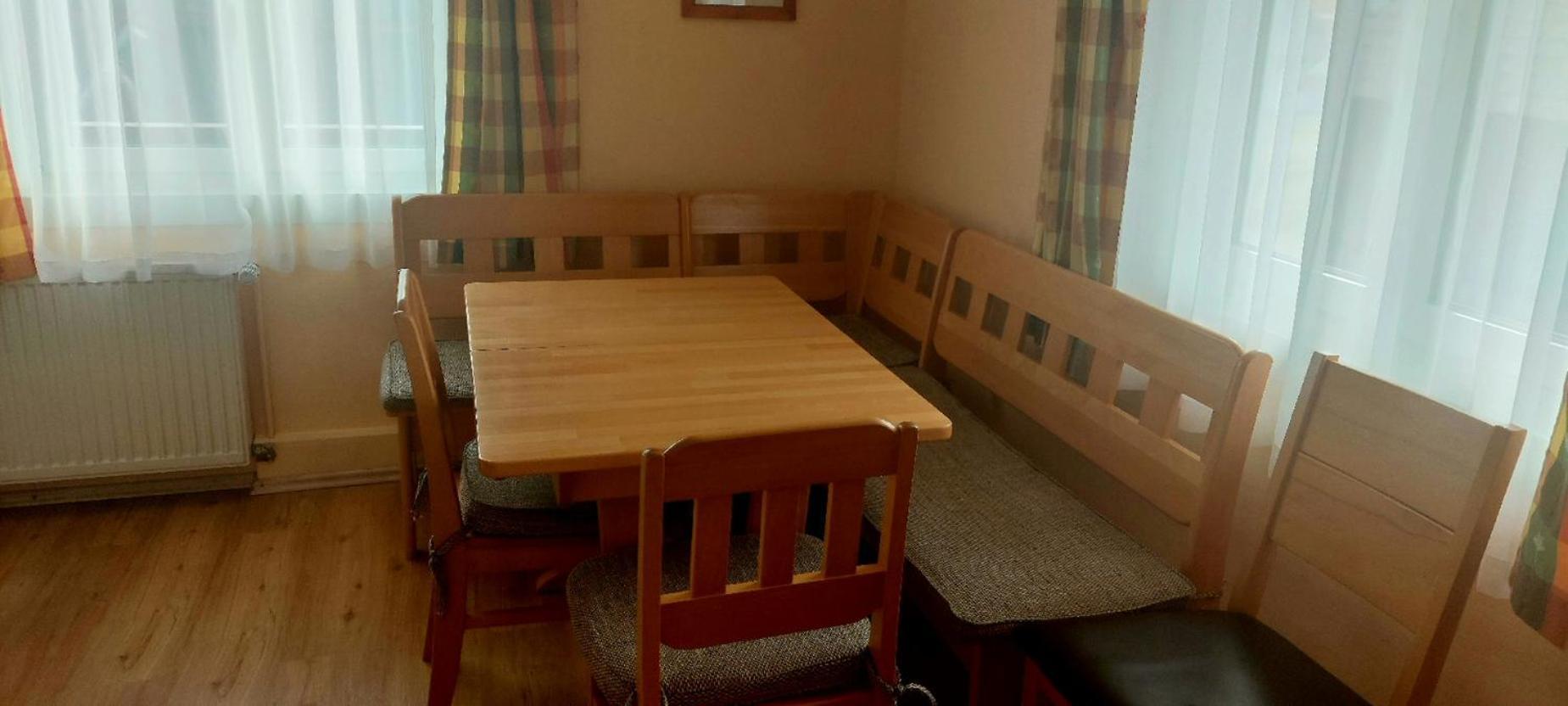 Ferienhaus Reith Бад Митерндорф Екстериор снимка